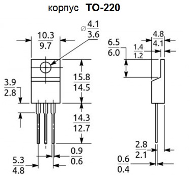 IRF740   IR