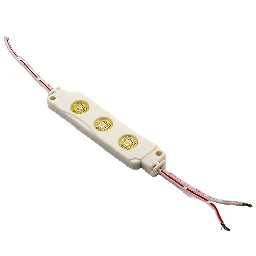 IMG-M3B-SF-Модуль герм. 3LED 2835 синий 12VDC IP65 IMG-M3B-SF-Модуль герм. 3LED 2835 синий 12VDC IP65
