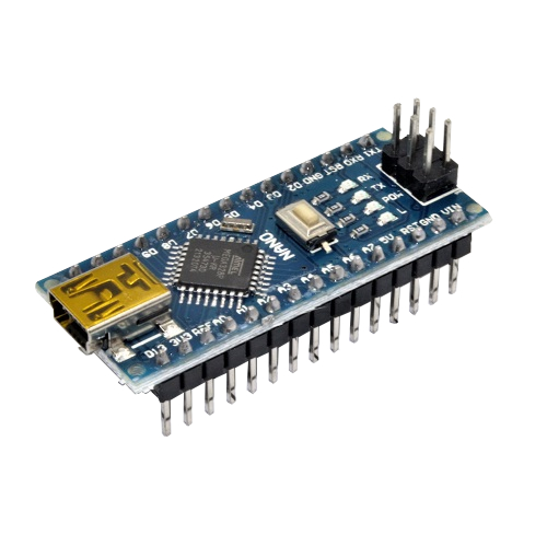 Arduino Nano V3 R3 (not original)