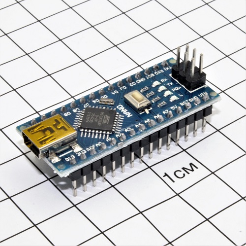 Arduino Nano V3 R3 (not original)