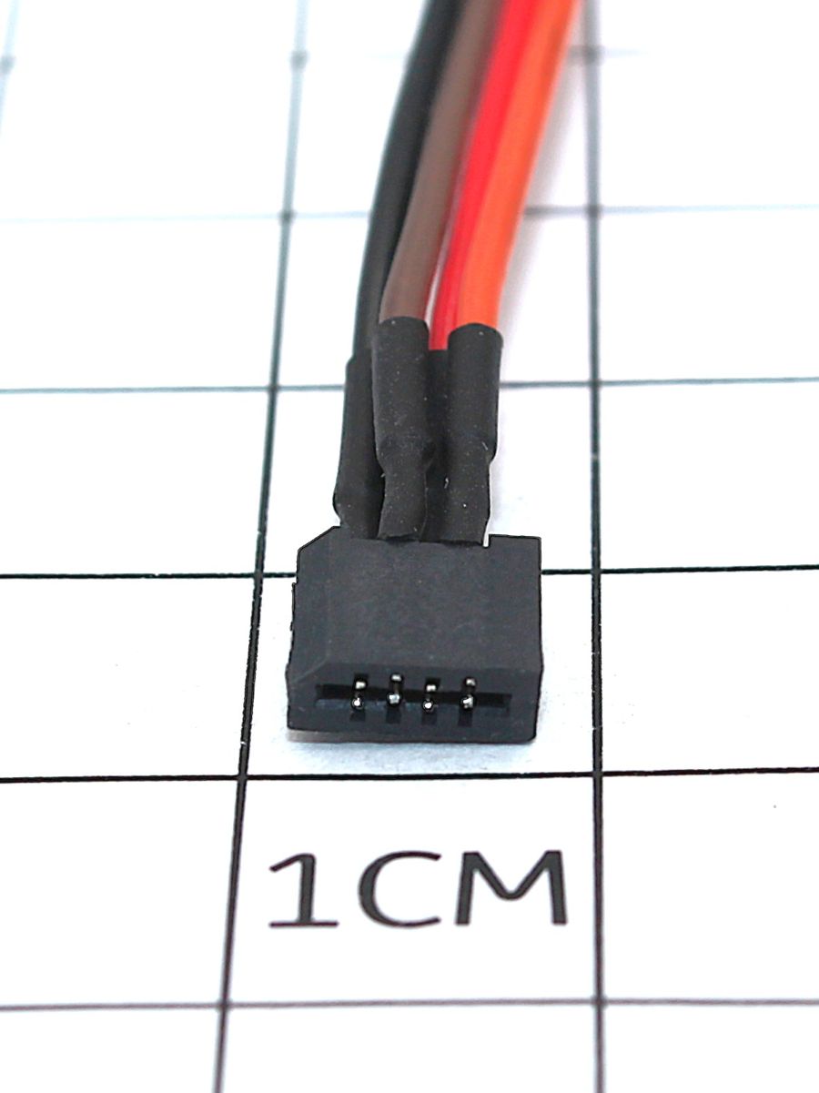 Контроллер резистивной сенсорной панели ETP-SAT4500G-G V1.08D1 eGalax ( 33-4W232-BB-1mm)