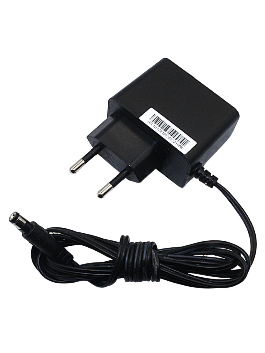 AC/DC  12W 220->12V/1A (MN012H-E120100)