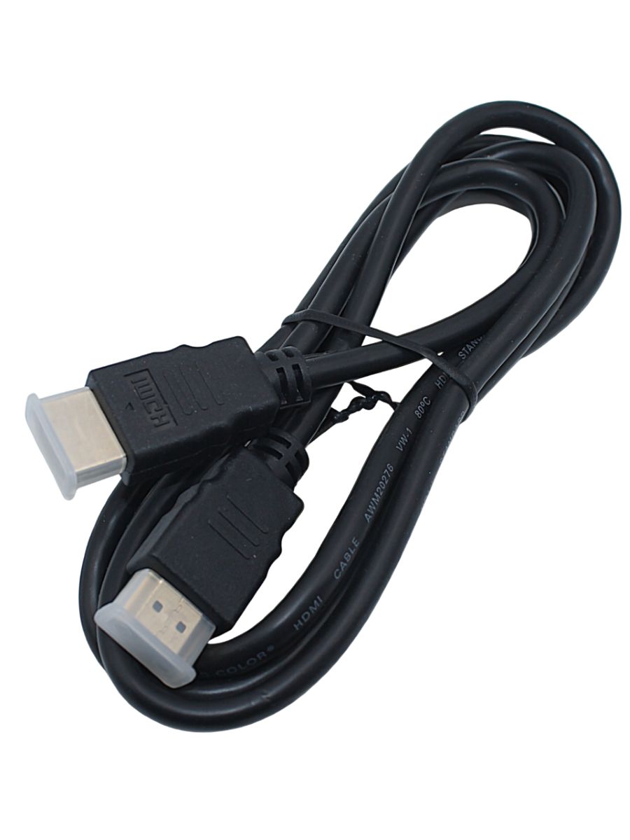 ������ HDMI 19 (�) -19 (�),  1,5 �  GOLD (DCC-HH150)