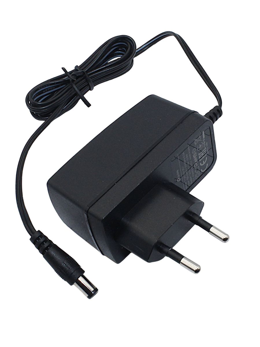 AC/DC  12W 220->12V/1A (T120100-2C1)