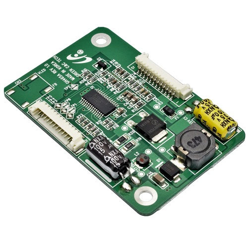  : LED with Analog Dimming   GH465A(A2)