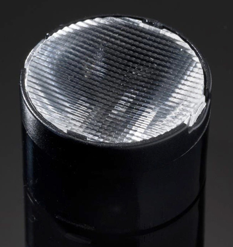 ����� ������� 21,6*14,04��, ���������, ���� ��������� 25�-25�, ��� CREE MC-E (FA10614_LM1-M)