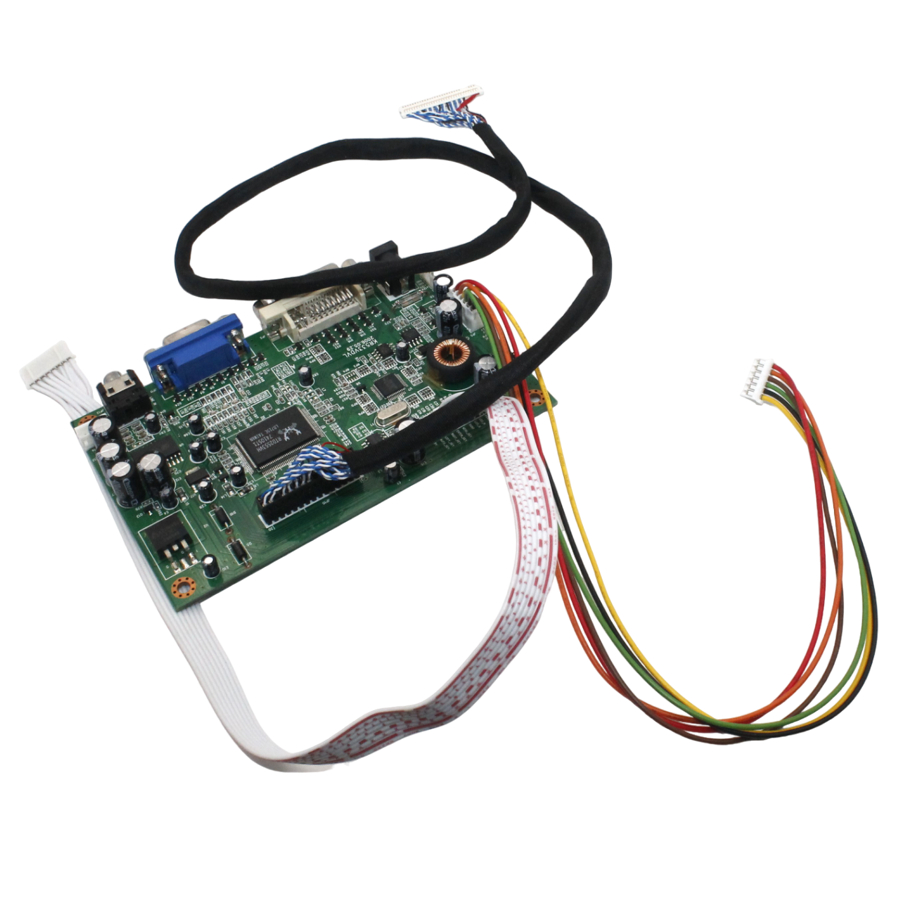 ������ ����������� LCD-�������� KX-KR533BDVL, � ��������, �� ��������� 95RWK201FDA0F