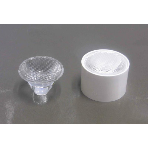 ����� ������� 21,6*13,9��, ���������, ���� ��������� 40�-40�, ��� CREE XM-L (LL01CR-SQ40L-M2)