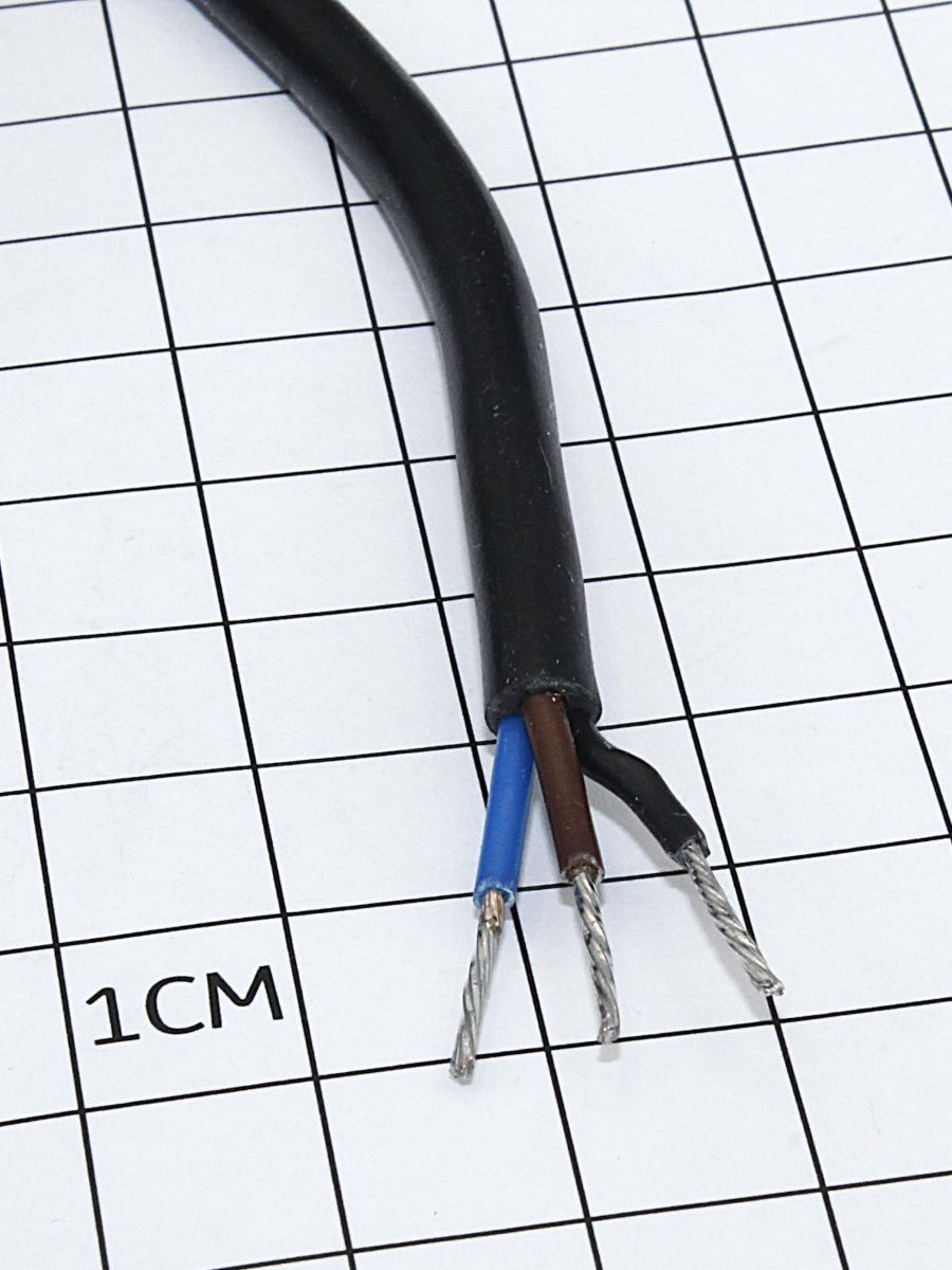 AC/DC Адаптер 14-30W  100-240->15-32V  0.95A (1811894) (3.5-7Ah NiCd-Charger 20 Cells)