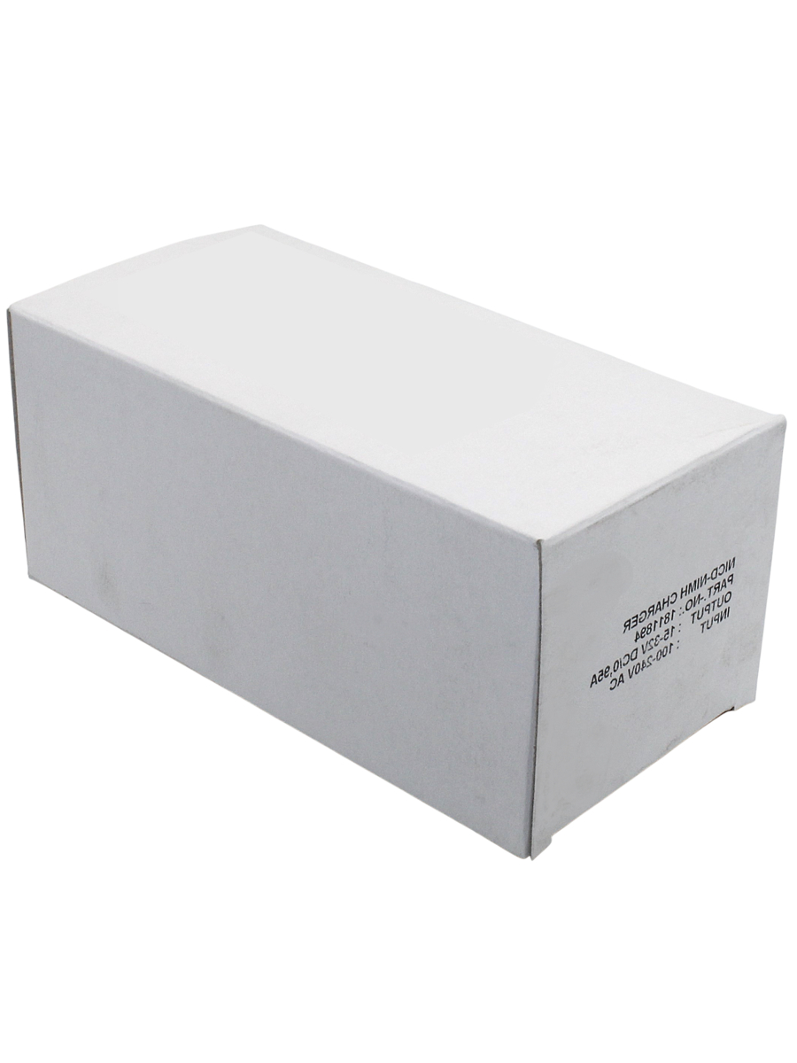 AC/DC Адаптер 14-30W  100-240->15-32V  0.95A (1811894) (3.5-7Ah NiCd-Charger 20 Cells)
