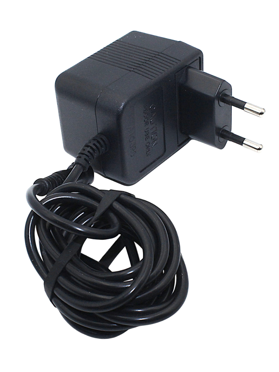AC/AC  . 2,7W 220->9V/0,3A (1824914)