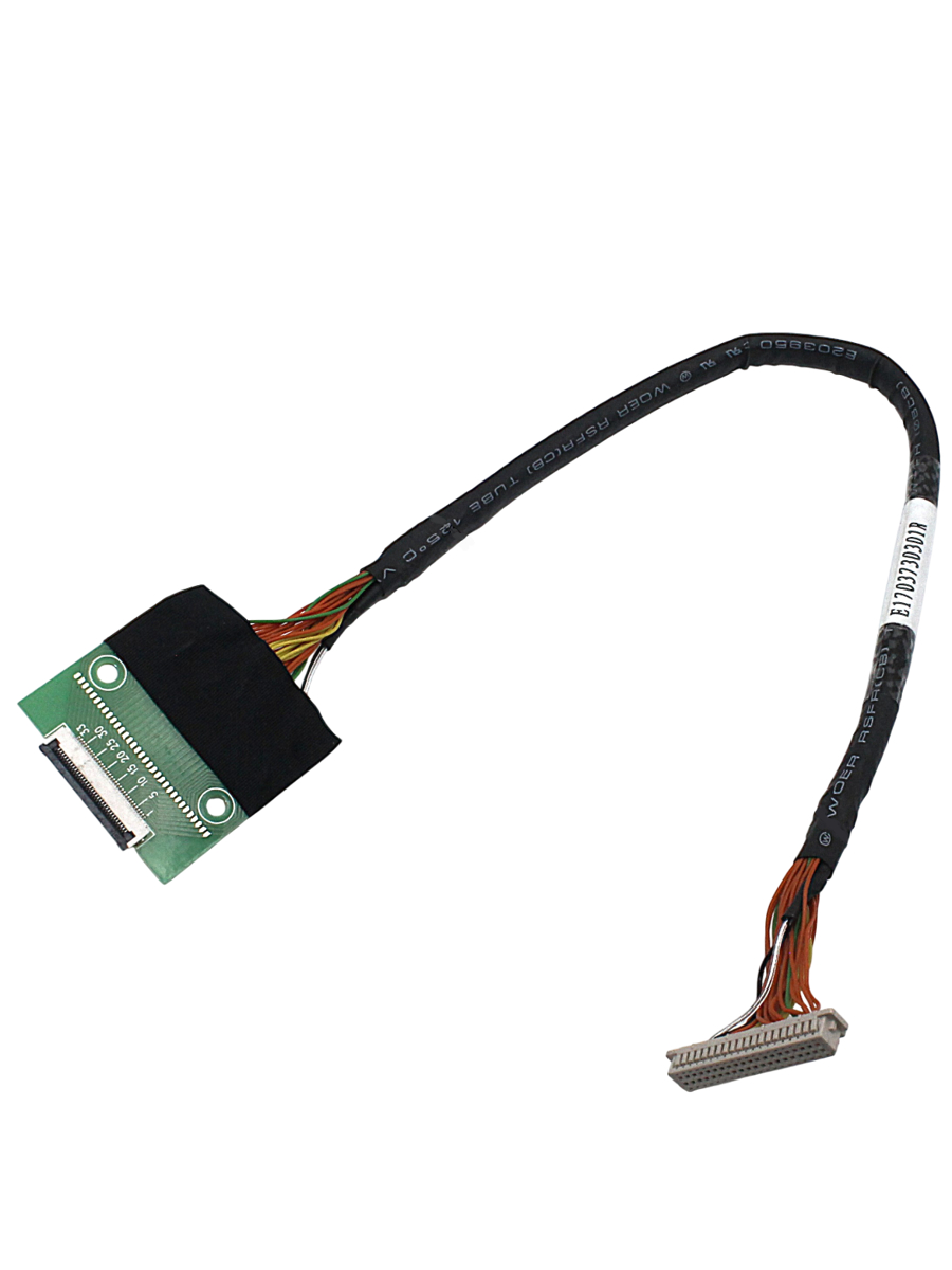  30 LVDS      LCD  (E1703730301R)