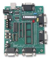     E-Blocks  MCU PIC18F4455-I/PT (EB006)