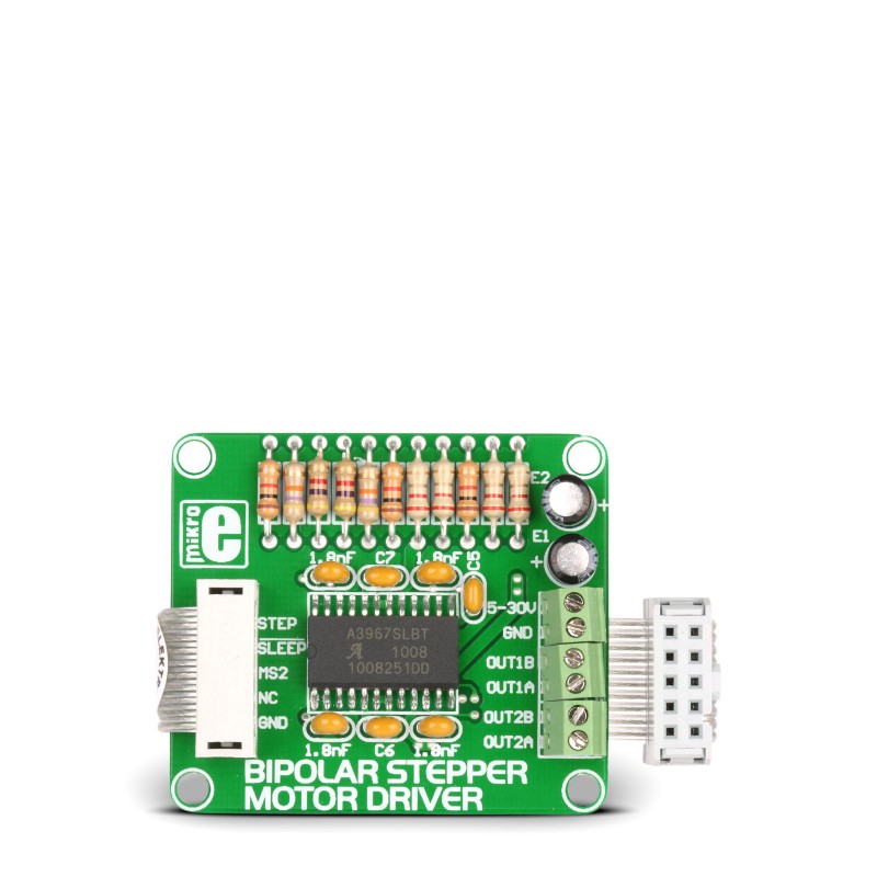 A3967SLBTR-      / 3967SLBTR  ME-BIPOLAR-STEPPER-MOTOR-DRIVER