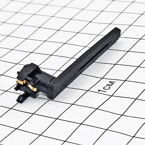 Антенна 2.4GHZ SNAP-IN 1.6MM PCB   B5771