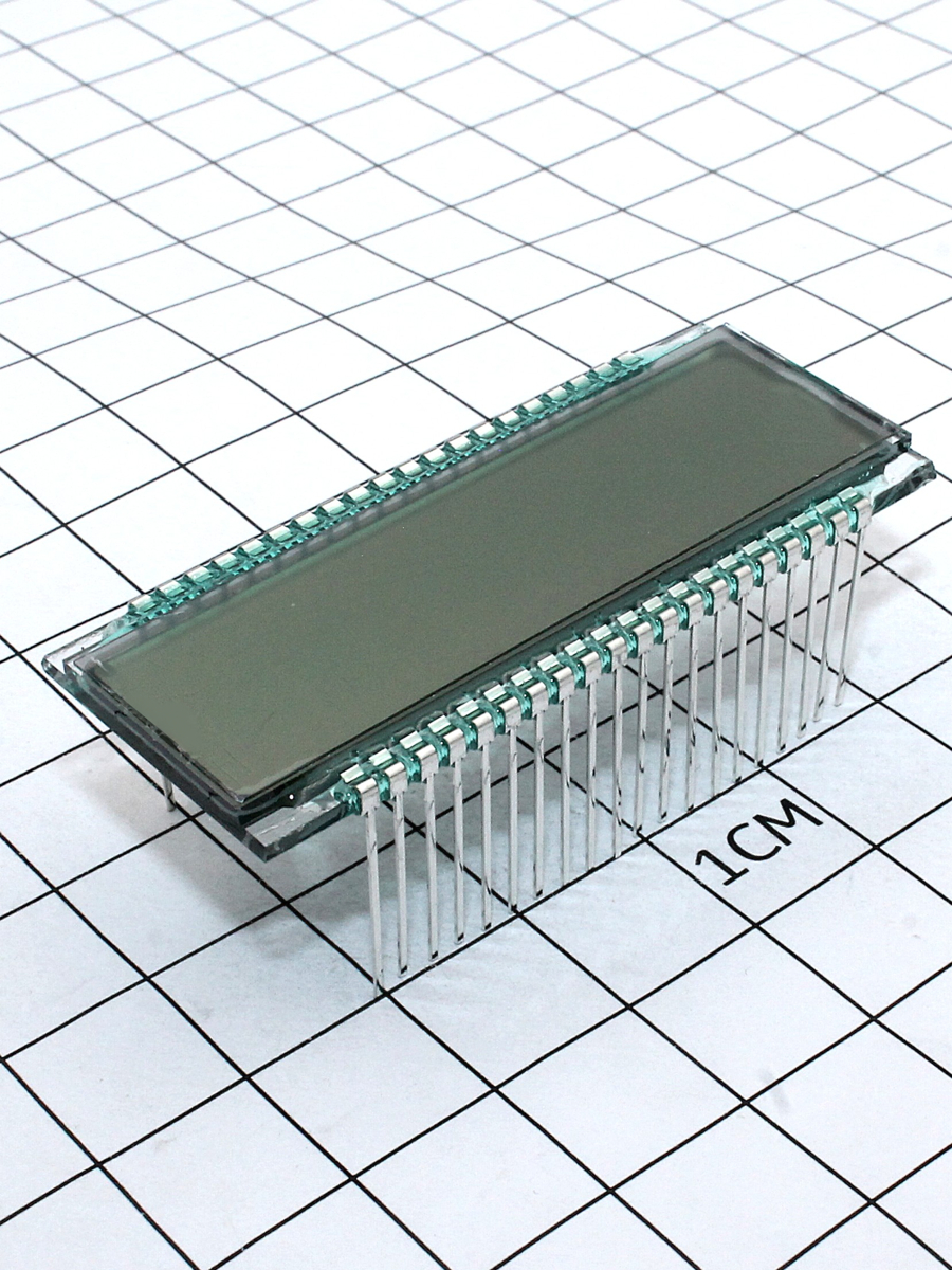 YDDC4617-3V-PIN