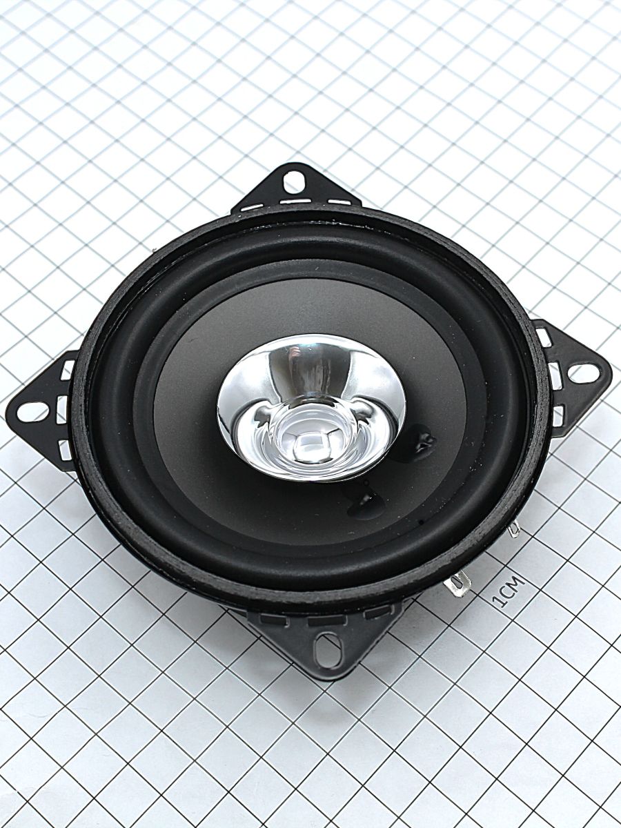 Динамик CX-401: 30W 4R, 4"