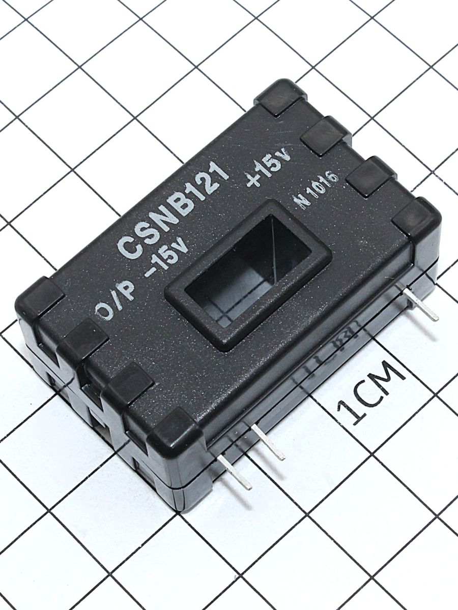 Датчик тока CSNB121
