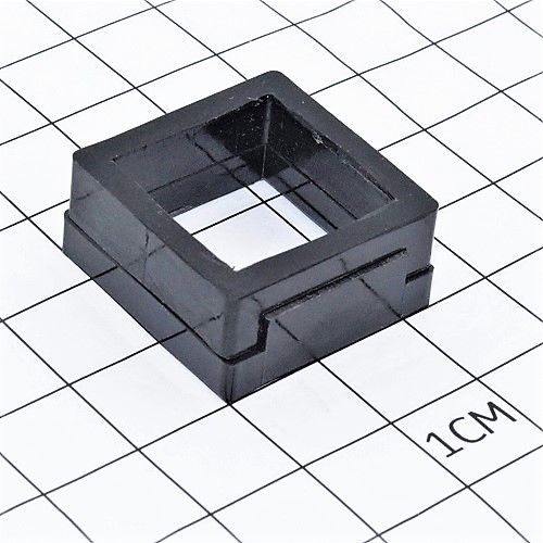 Рамка для ПКН113  черная