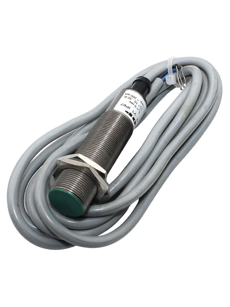 : -18-76-1111-3  IP67,