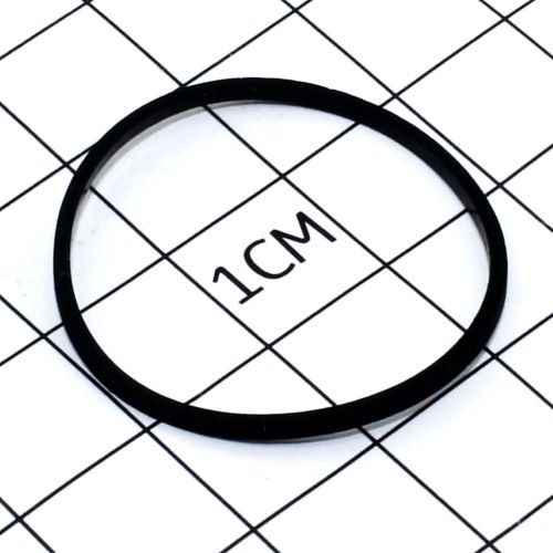 Пассик 43х0,9х1,0мм