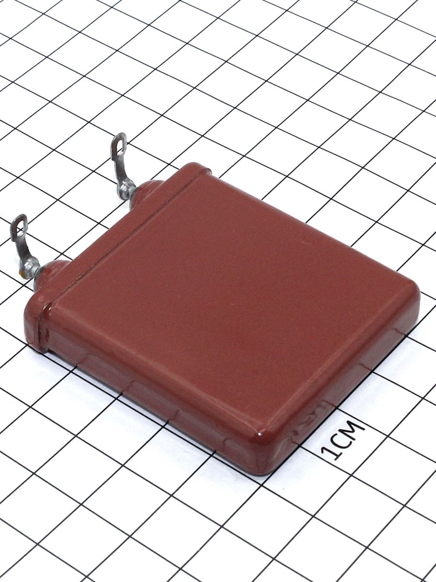 МБГО-1-315В-4 мкф-10%
