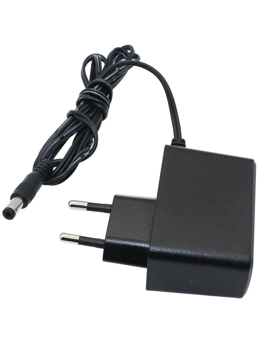 AC/DC  18W 220->12V/1,5  (GQ18-120150-CG)
