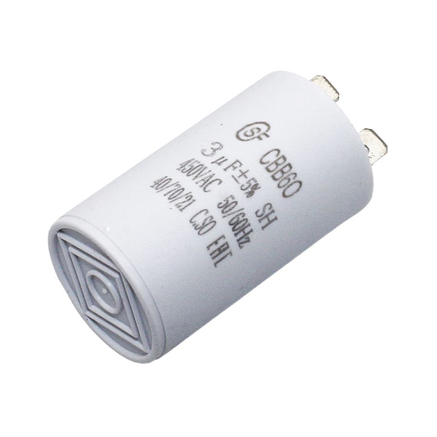 :CBB60-450-  3  5% 50/60Hz, 2 