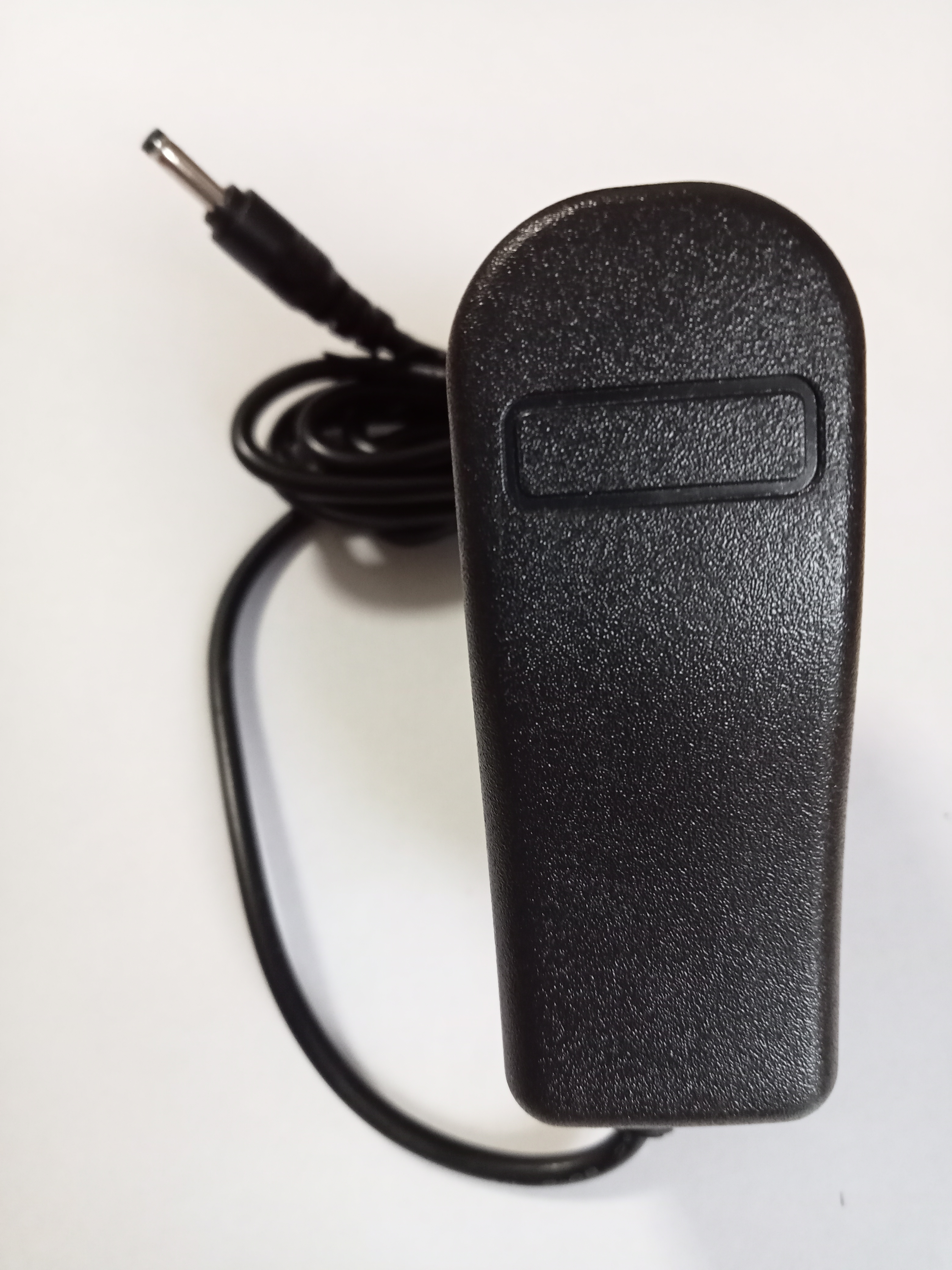 AC/DC Адаптер 10W 220-> 5V/2А  (SZK-PSU-5V-2A-3), штекер 3,5х1,35