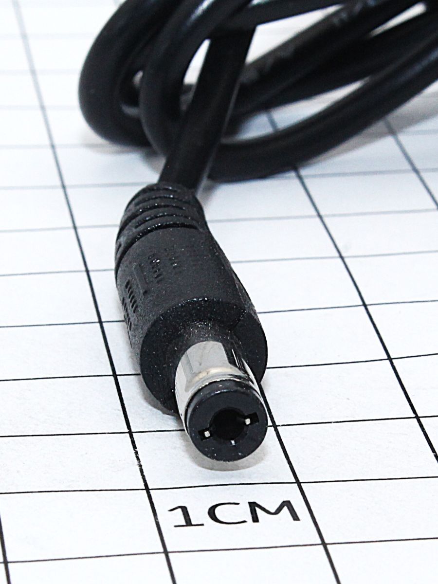 AC/DC Адаптер 18W 220->12V/1,5А  (JCY-388-1215)