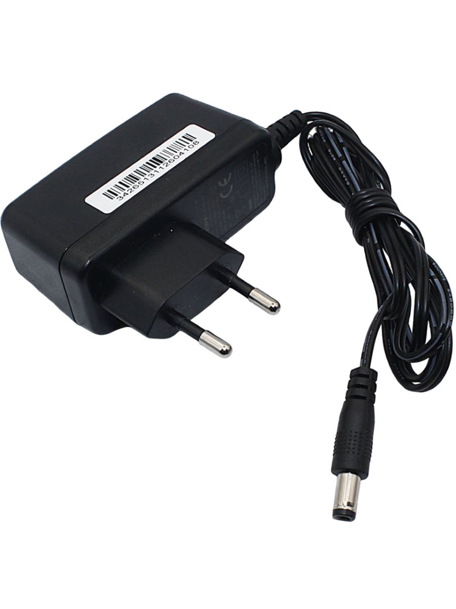 AC/DC  12W 220->12V/1A (SA12BV-120100V)