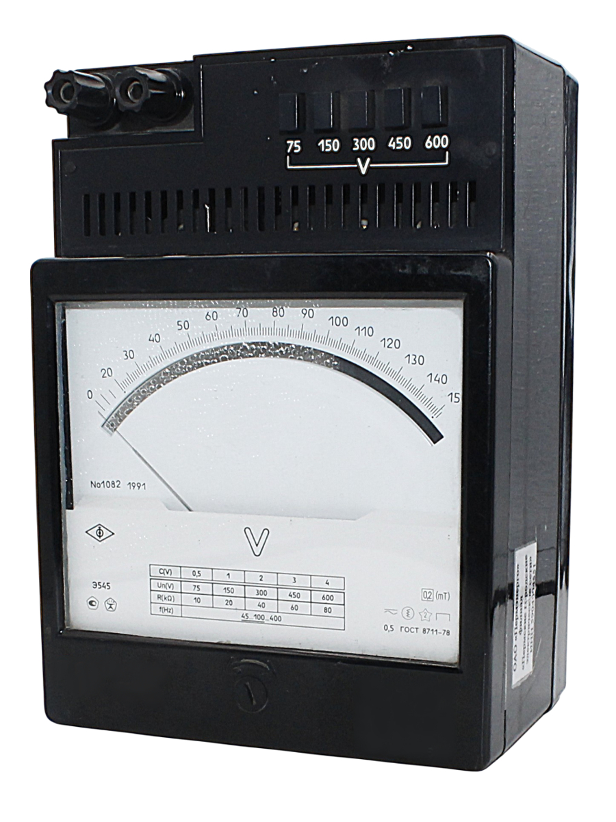   545  0-75;150;300;450;600   91  /