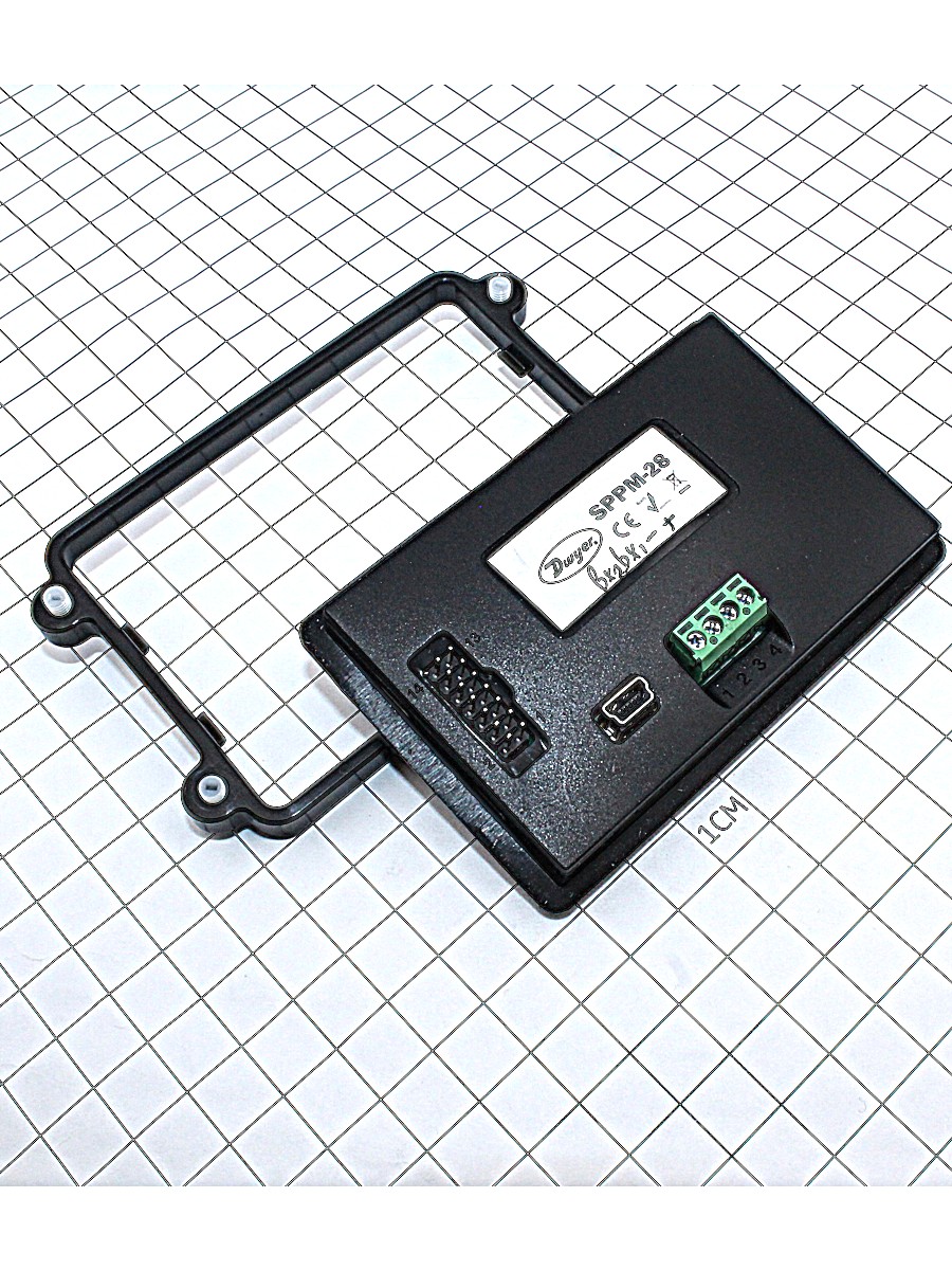  интеллектуальный программируемый:Измеритель SPPM-28 Dwyer