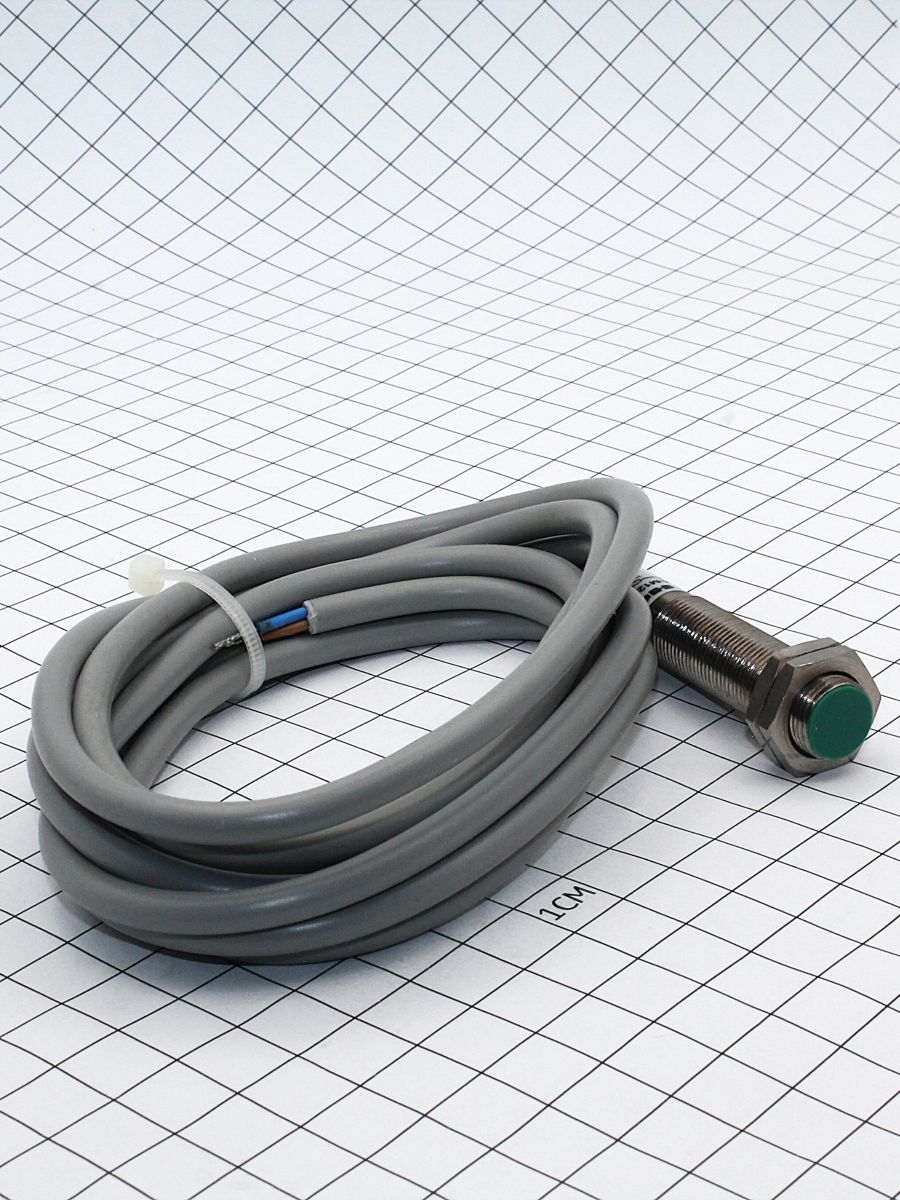 Датчик:ВБИ-М12-60С-1132-Л