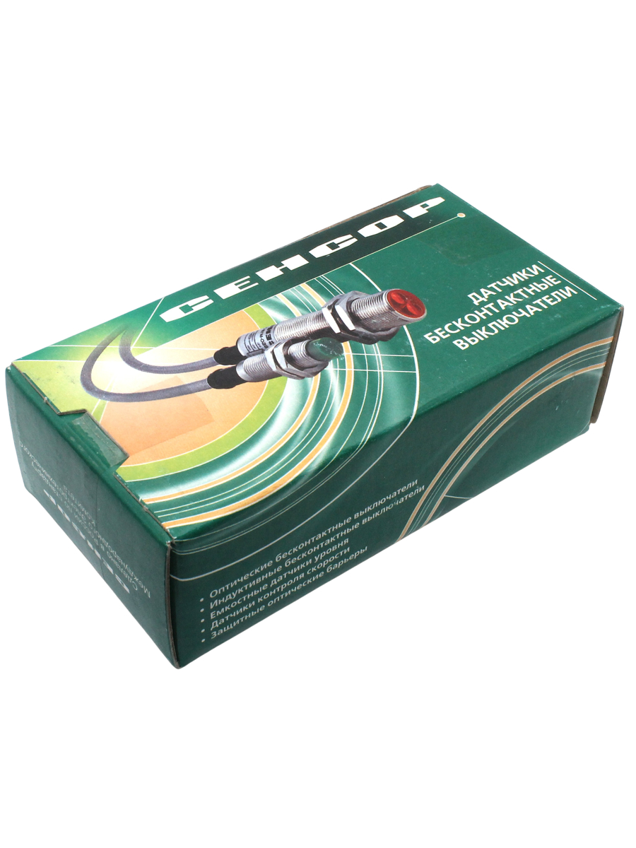 Датчик:ВБИ-М12-60С-1132-Л