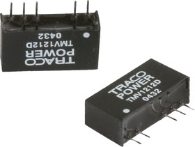 DC/DC  10.8-13.2->12V  40��  1��  TMV1212D