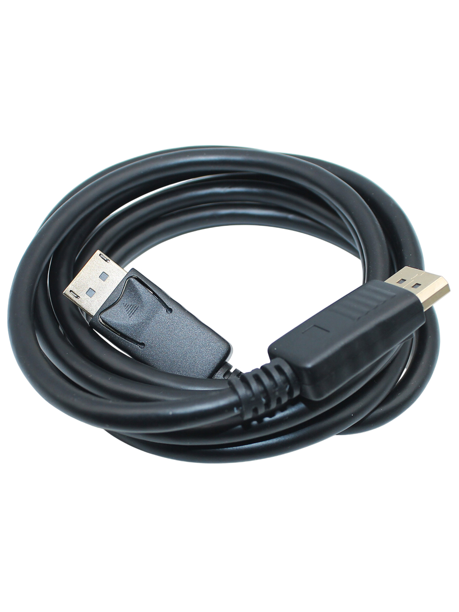 ������ Display Port v1.3, 20 (�) -20 (�), 2,0 �, 5K (CC-DP3-2M)