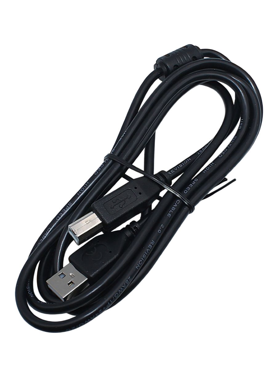 ������ USB (�-�) ��� �-�; 1,8 � (CCF-USB2-AMBM-6) � 1 ������.�������, ������