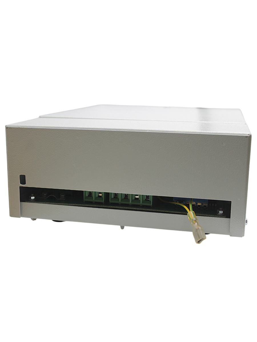 Источник э/п пост.стаб.резервированный :Волна ИБП-48 исп.3/10   ( с хранения ) 2008 год