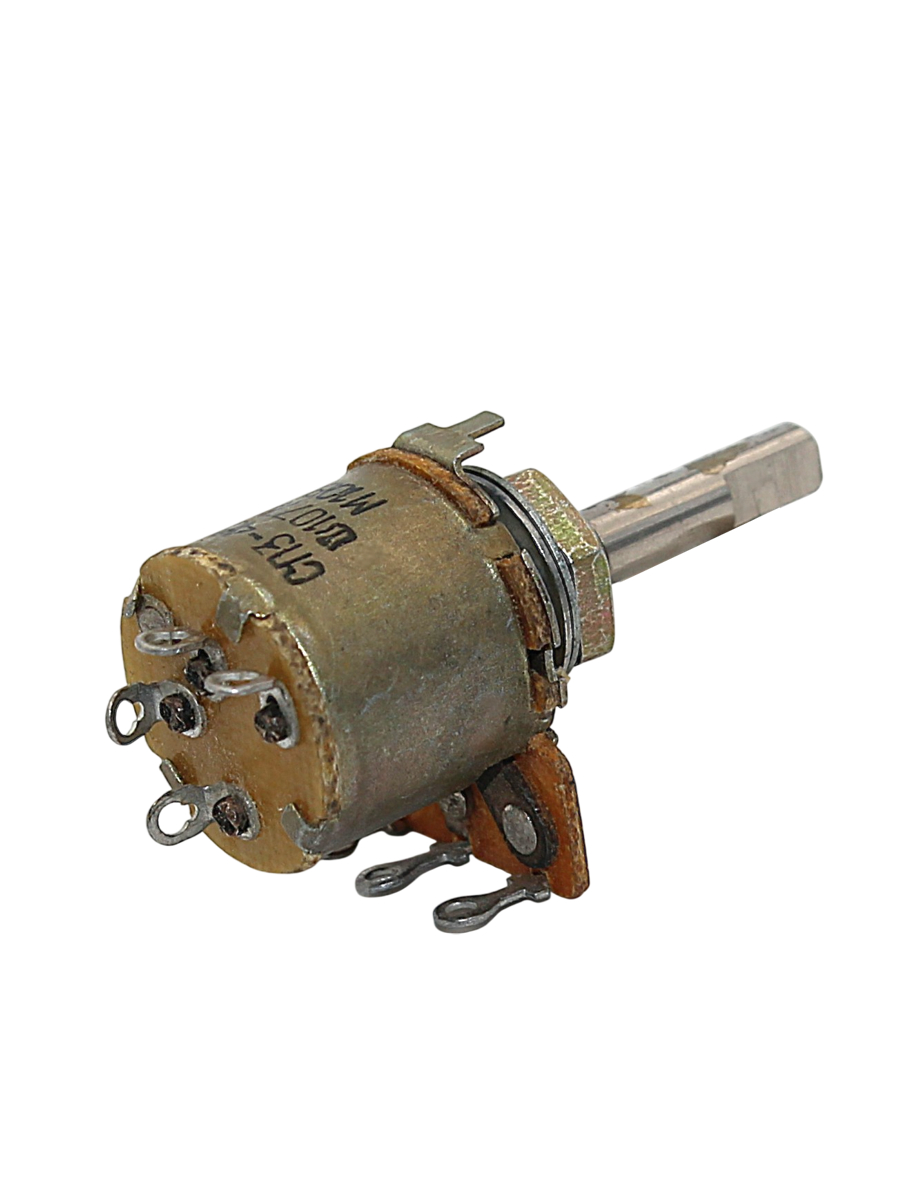 СП3-4ВМ-0,125Вт-100 КОМ-20% (А, ВС-3-20)