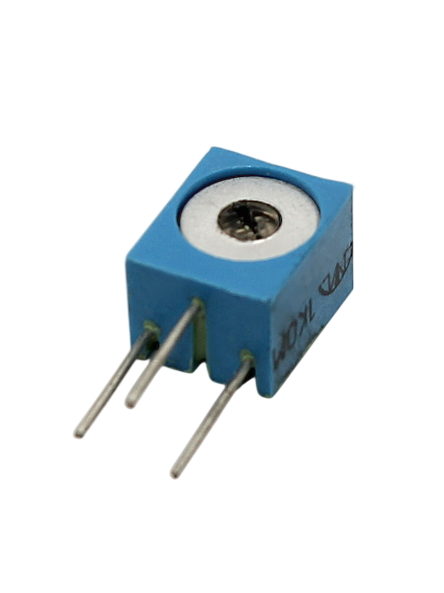 СП3-19Б-0,5Вт-1 КОМ-20%