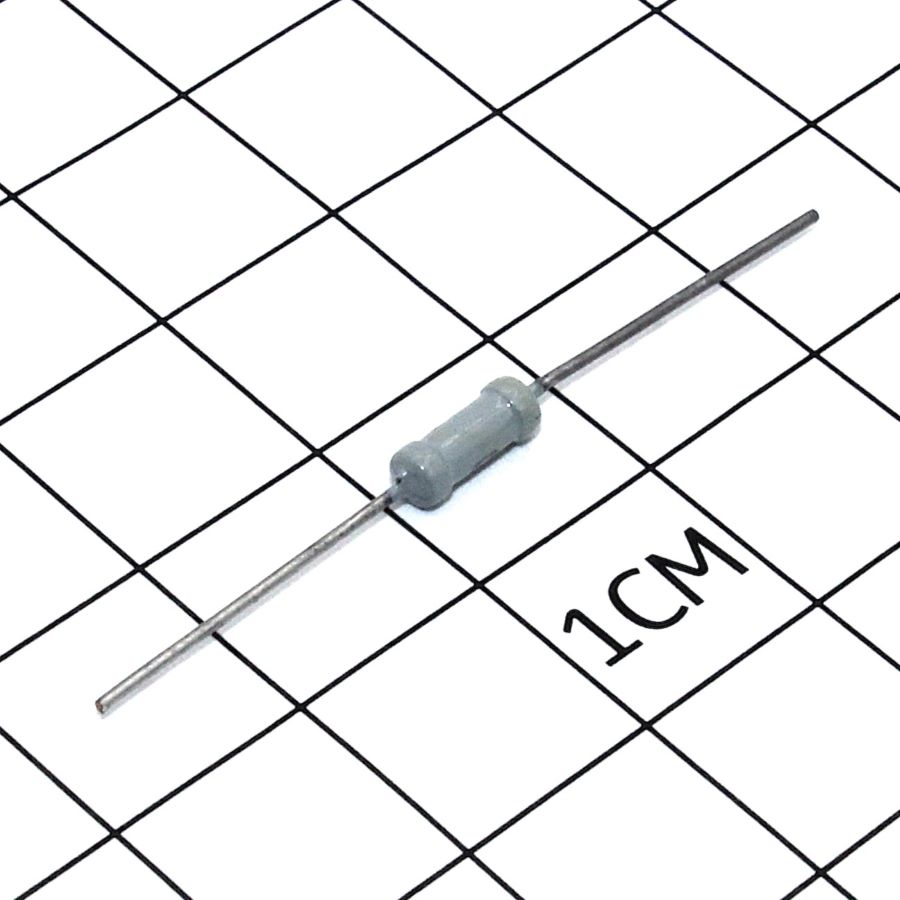 МЛТ-0,25-100 ОМ-5%