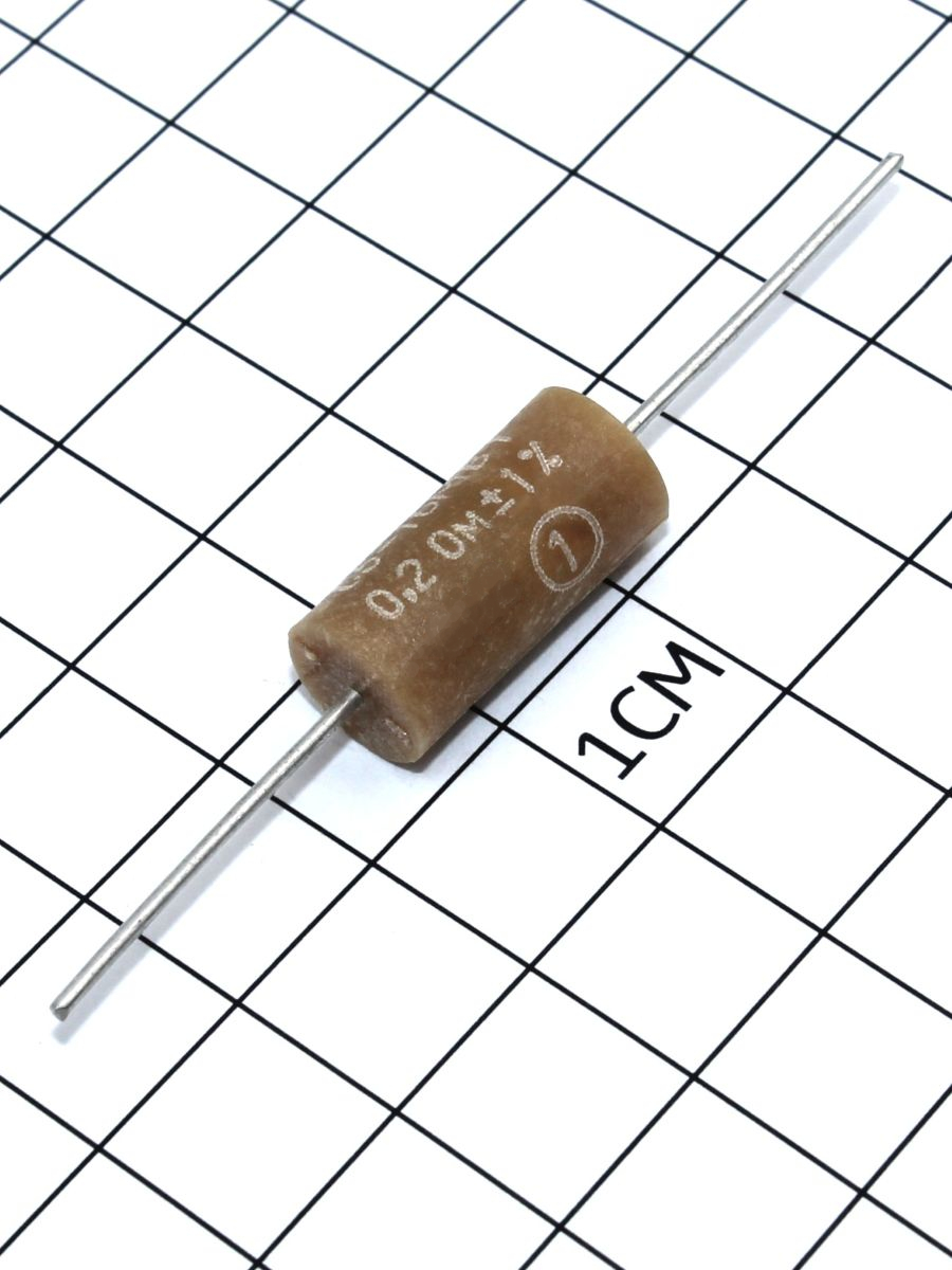 С5-16МВ-1-0,2 ОМ-1% С5-16МВ-1-0,2 ОМ-1%