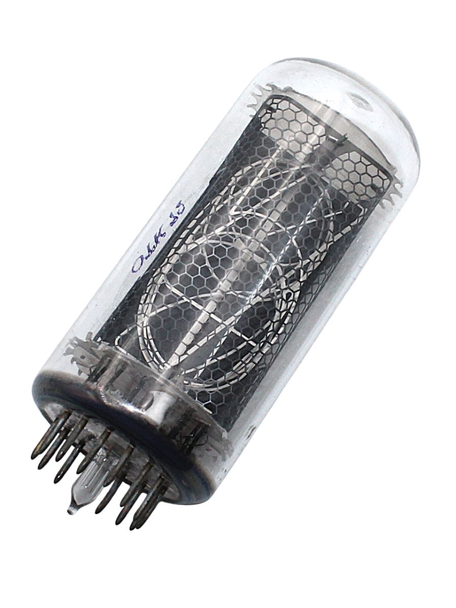 Индикатор:ИН-18