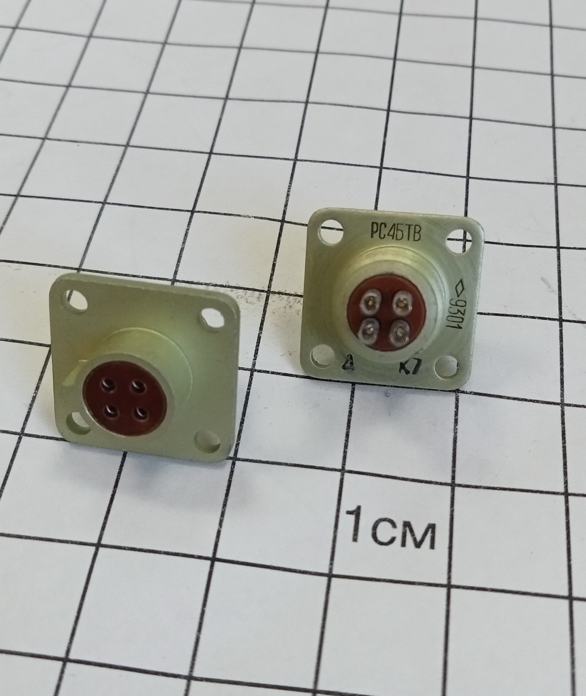 РС4БТВ роз. б/к  92-96г