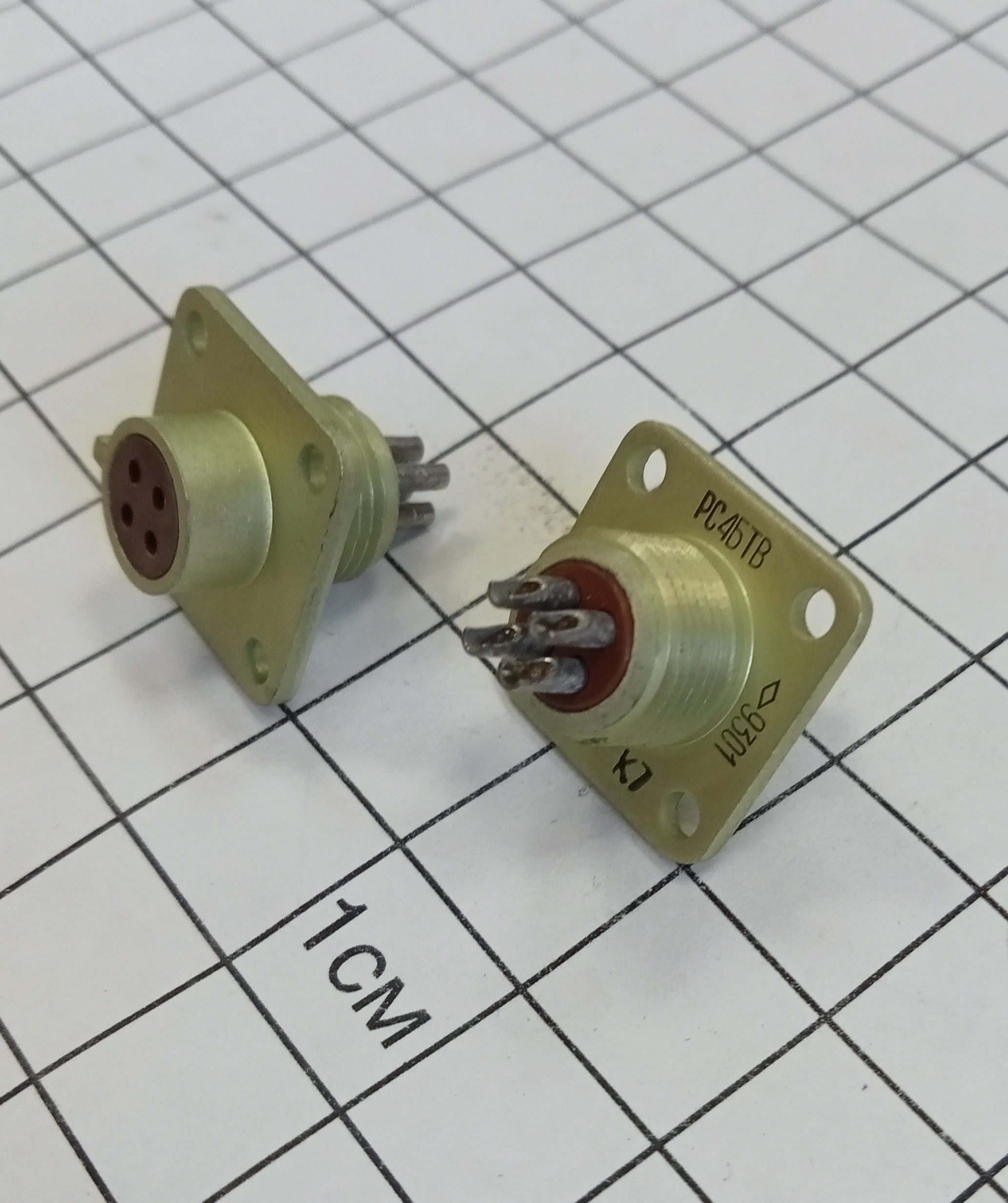 РС4БТВ роз. б/к  92-96г