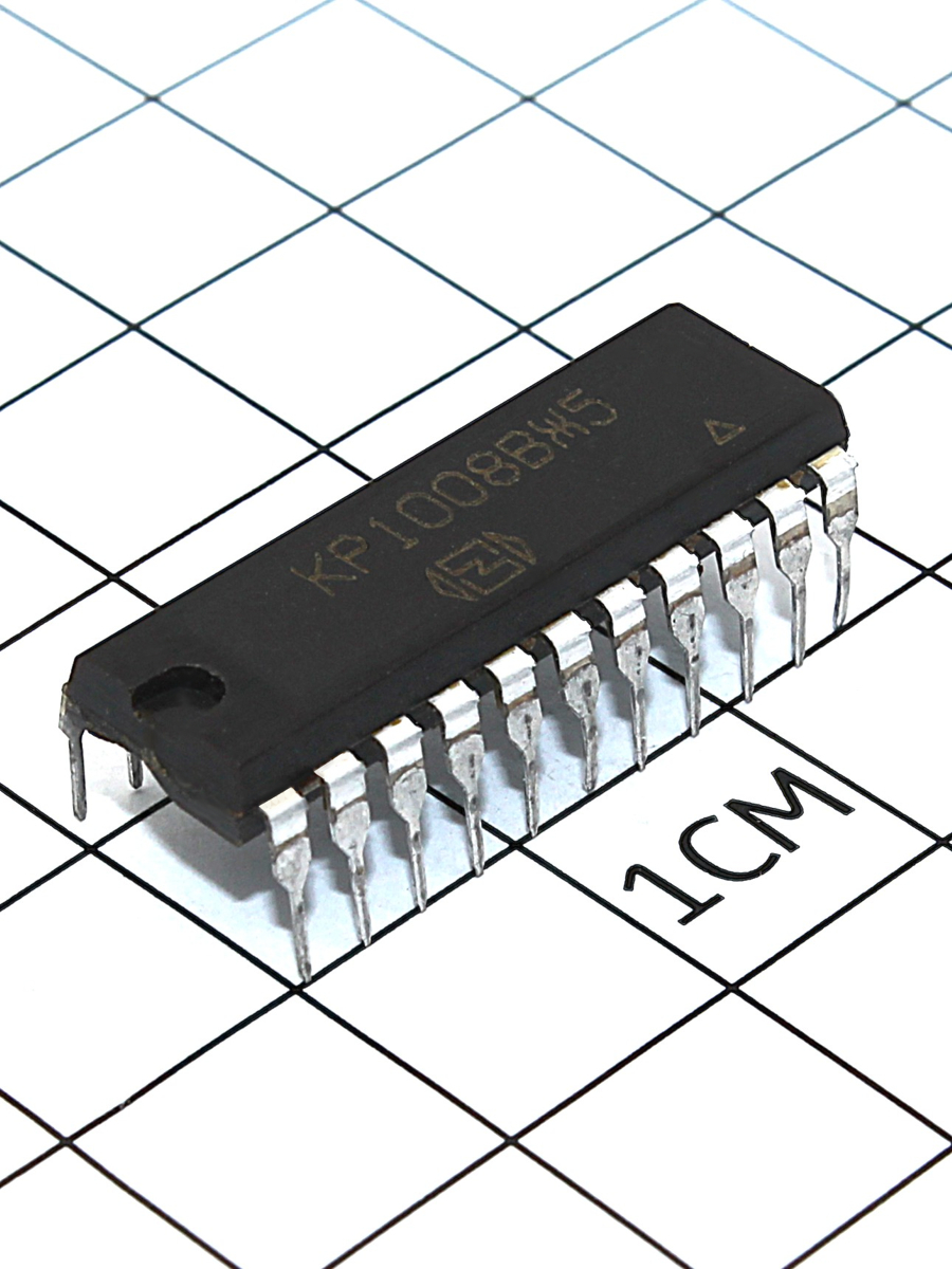 КР1008ВЖ5А