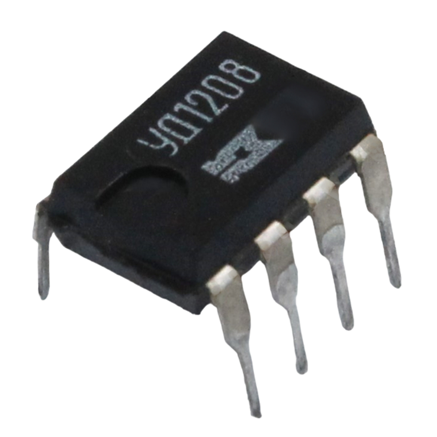 КР140УД1208   84-89г