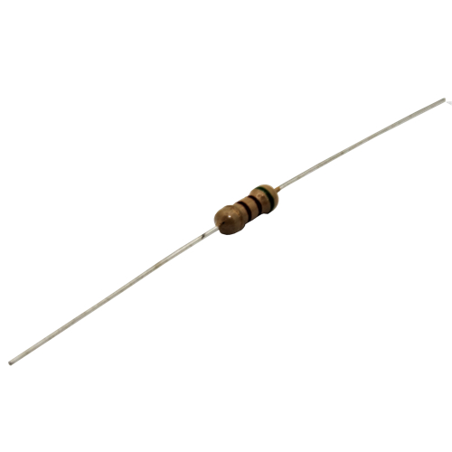 CR-1/4W-510 ОМ-5%