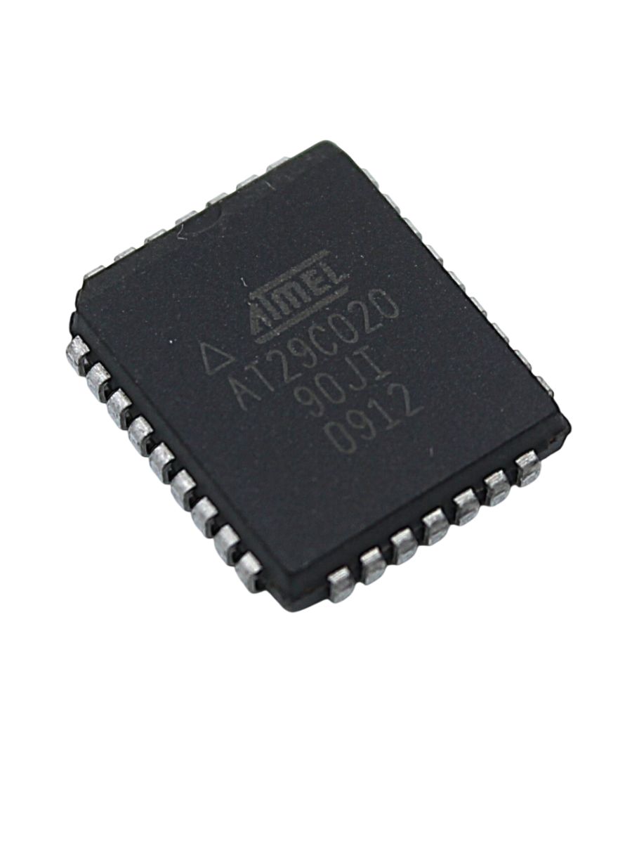 AT29C020-90JI